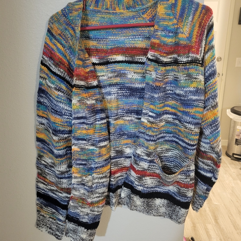 Womens Sweater